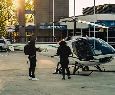 Helicopter Flight Schools Australia – What the Best